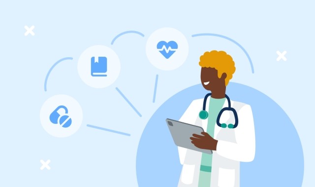 Advancing connected health communication