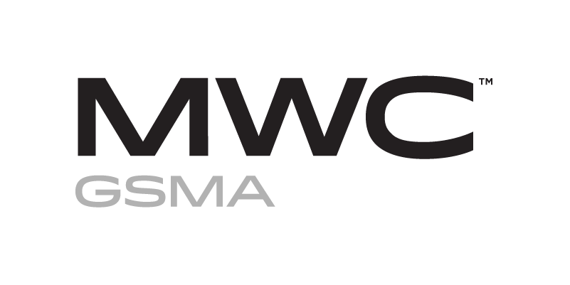 MWC GSMA logo