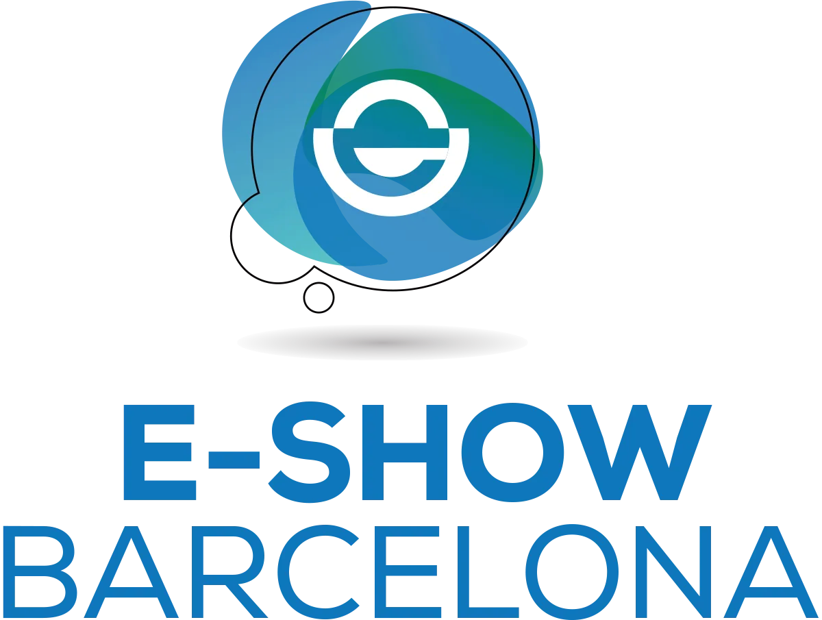 eShow Barcelona logo