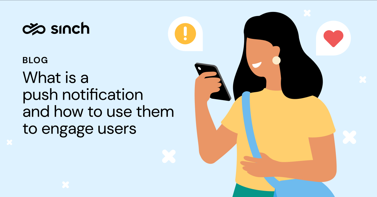 What's a Push Notification? Your Definitive Guide [2024]