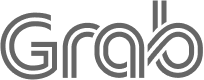 logotype of Grab