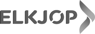 Elkjop logo