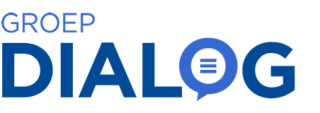 Dialog Groep Logo