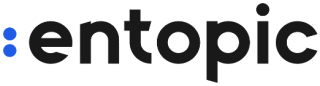 Entopic logo