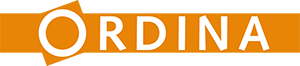 Ordina partner logo