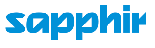 Sapphir Logo