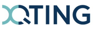 Xqting logo