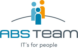 ABS Team logo
