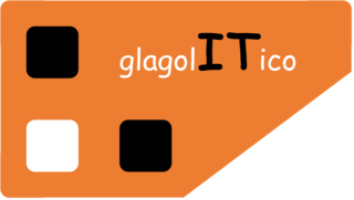 Glagolitico Logo