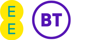 EE BT logo