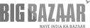 big bazaar logo