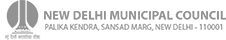 new delhi municipal logo
