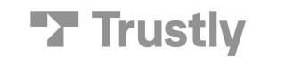 Trustly logo smaller