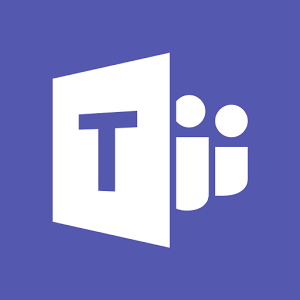 Microsoft-Teams-logo