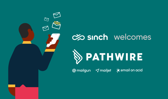 Sinch and Path Wire