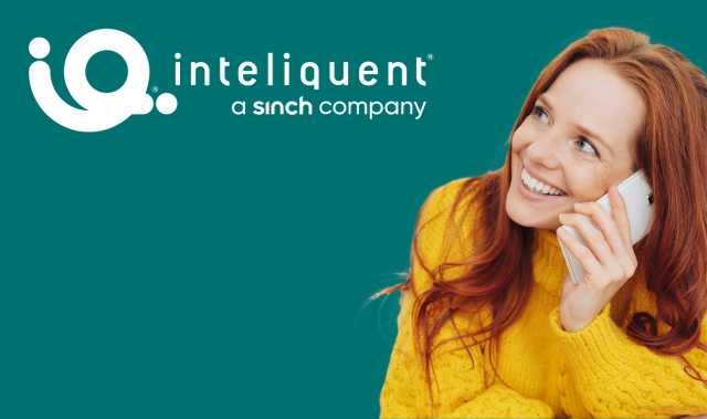 Header image for blog about Sinch Inteliquent acquisition 
