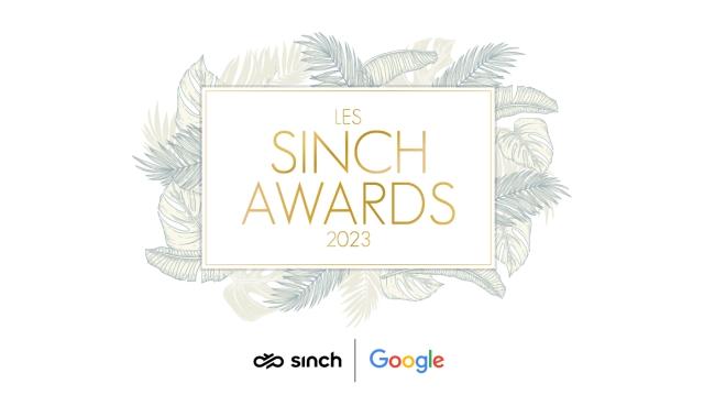 Sinch Awards 2023