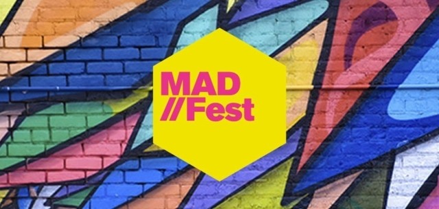Mad Fest London