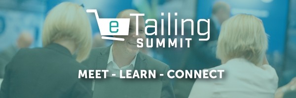 Etailing Summit London