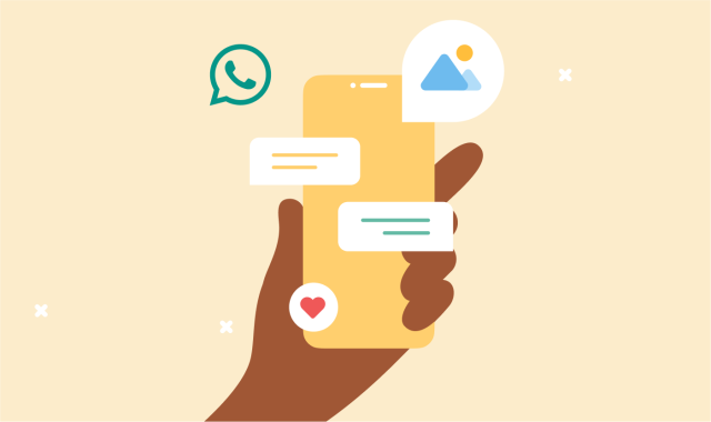 Everything you ever wanted to know about WhatsApp Business templates