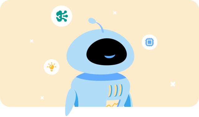 What is generative AI for messaging bot