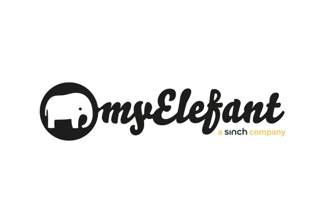 Logo of myElefant