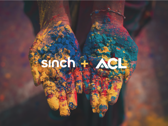 Sinch acquires ACL