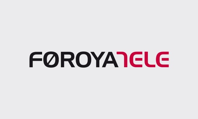 Foroya Tele logo