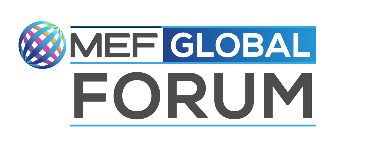 MEF global logo