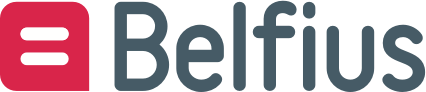 Belfius logo