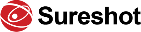 Sureshot Logo 