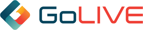 GoLive customer logo