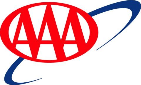 Image showing the AAA logo