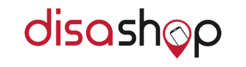 Disashop logo
