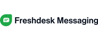 Freshdesk messaging logo