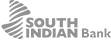 south indian bank logo