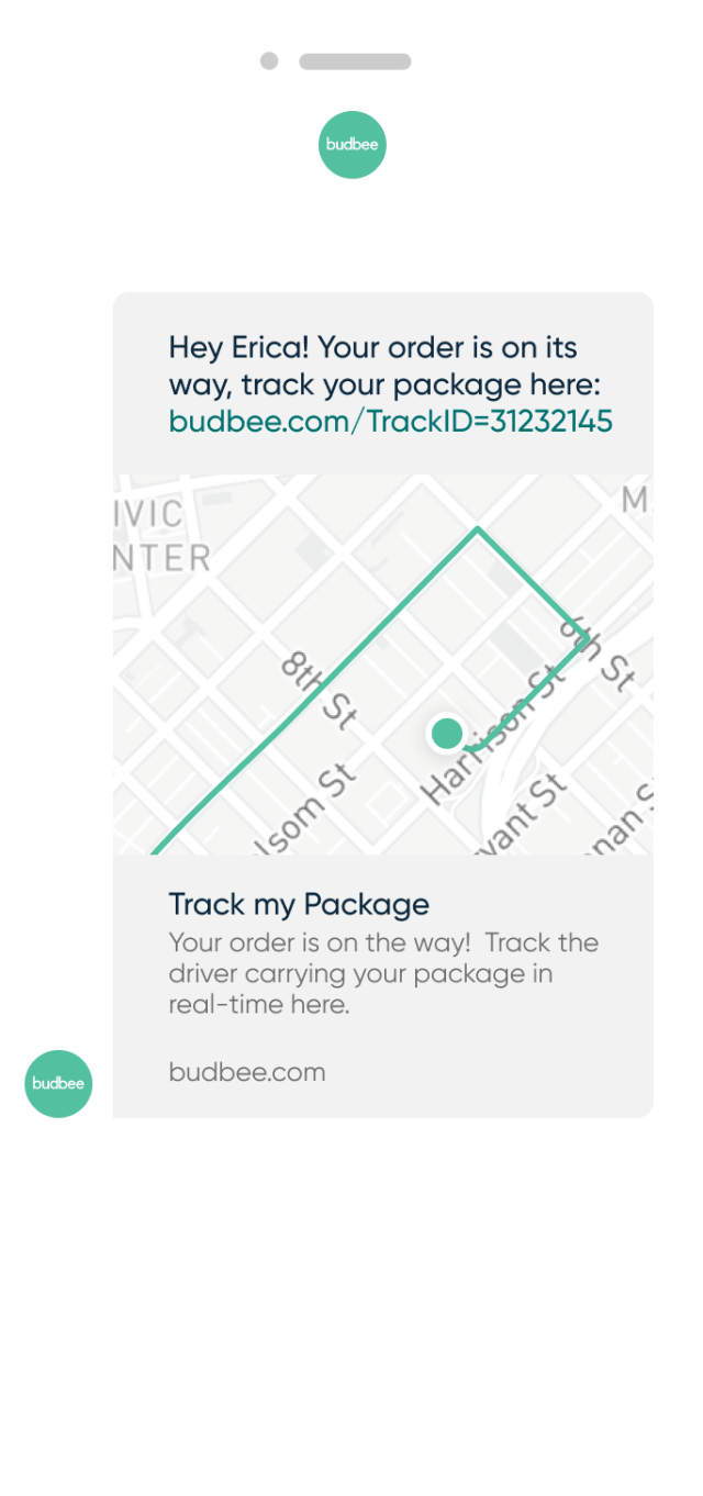 Track your shipping