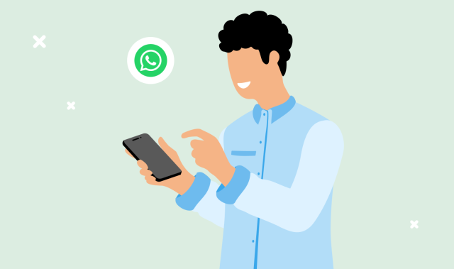 Comunicação avançada WhatsApp 2