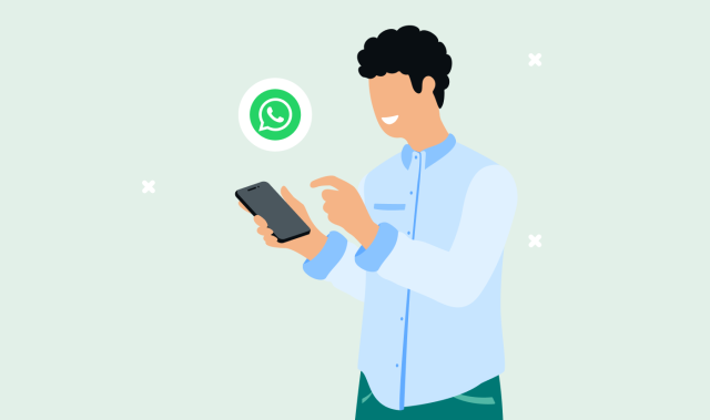 WhatsApp Api e Automação