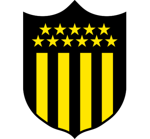 Peñarol Athletic Club logo