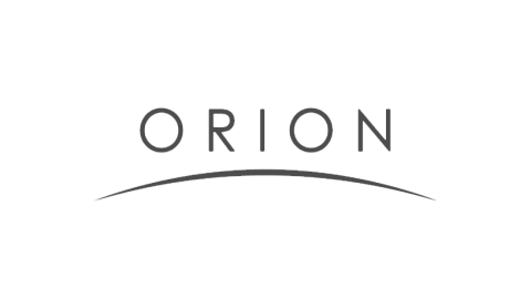 Orion Mall logo